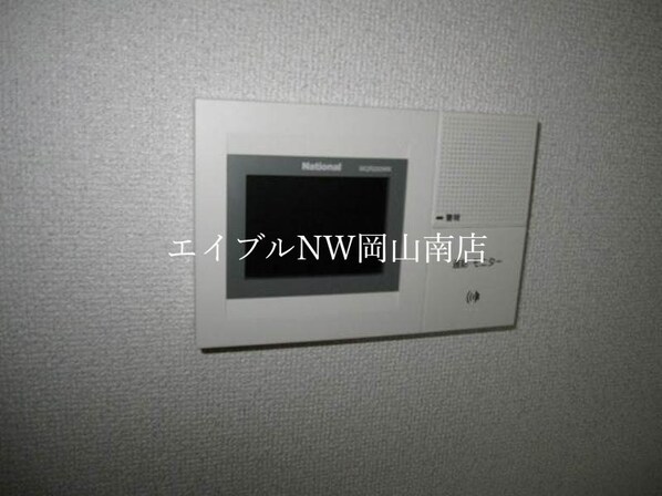 備前三門駅 徒歩20分 3階の物件内観写真